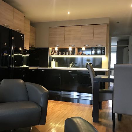 Lovely Apartment Belgrade Luaran gambar