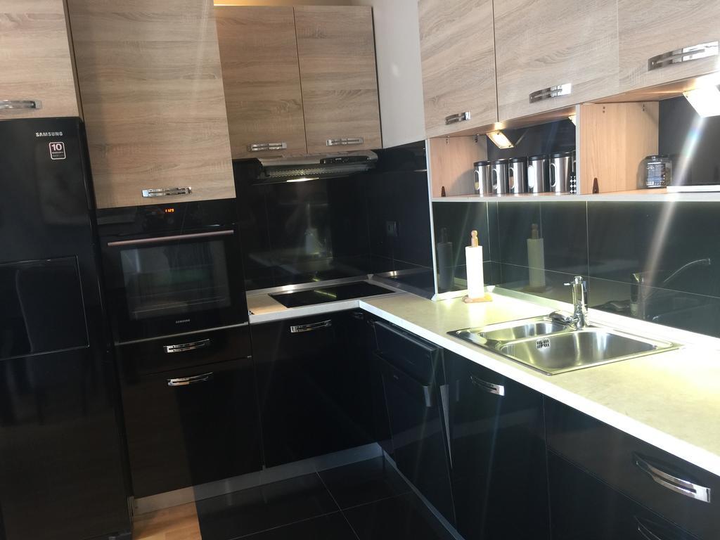Lovely Apartment Belgrade Luaran gambar