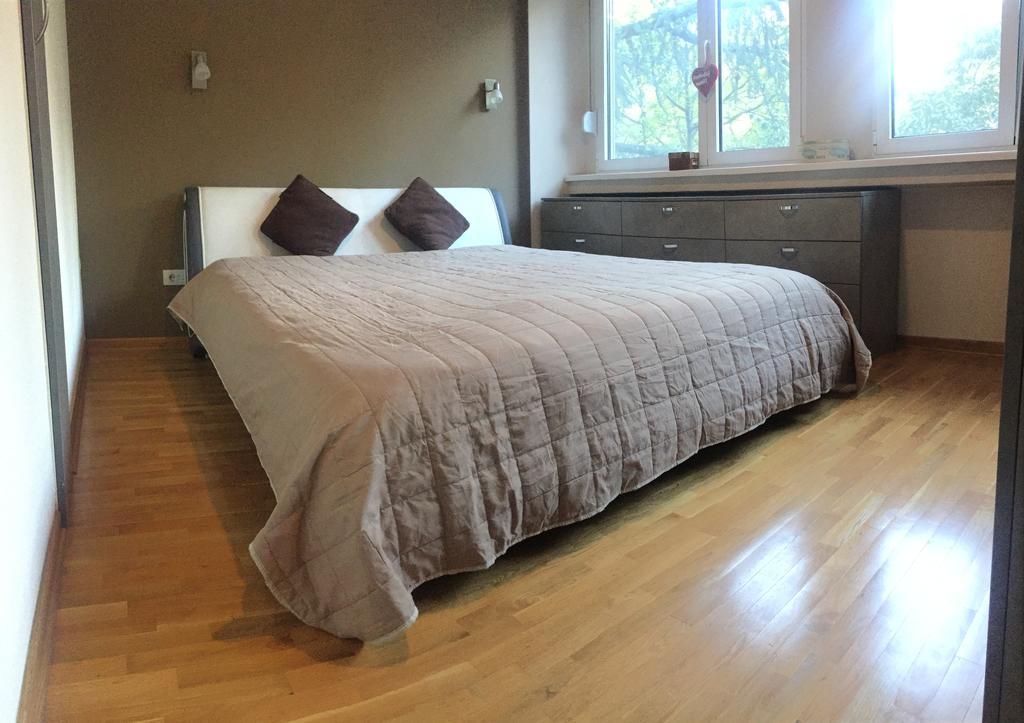 Lovely Apartment Belgrade Luaran gambar