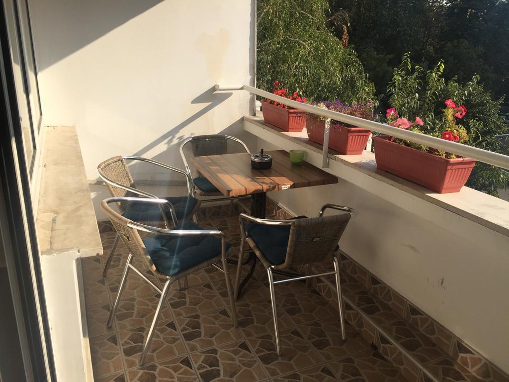 Lovely Apartment Belgrade Luaran gambar