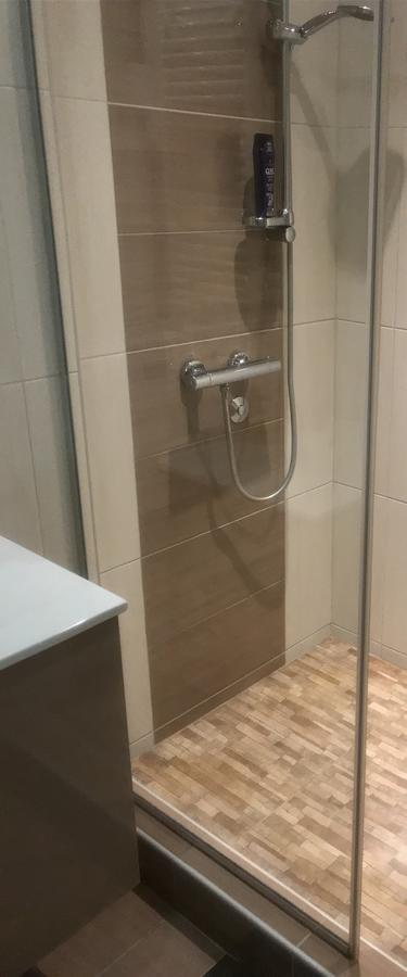 Lovely Apartment Belgrade Luaran gambar