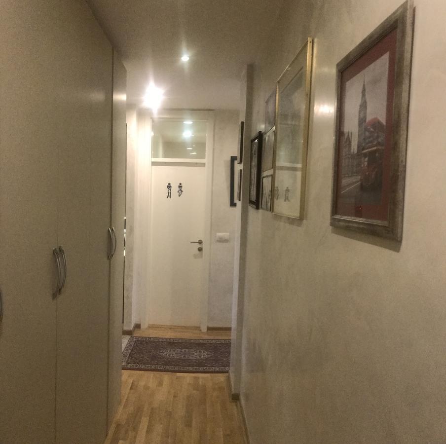 Lovely Apartment Belgrade Luaran gambar