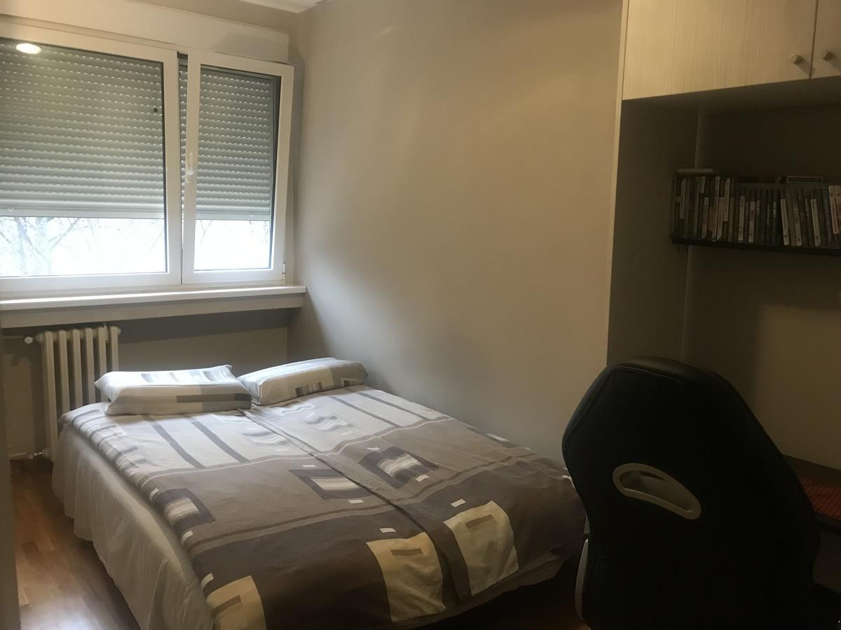 Lovely Apartment Belgrade Luaran gambar