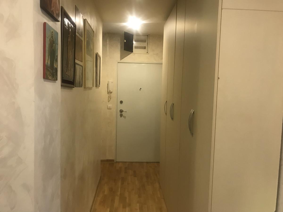 Lovely Apartment Belgrade Luaran gambar