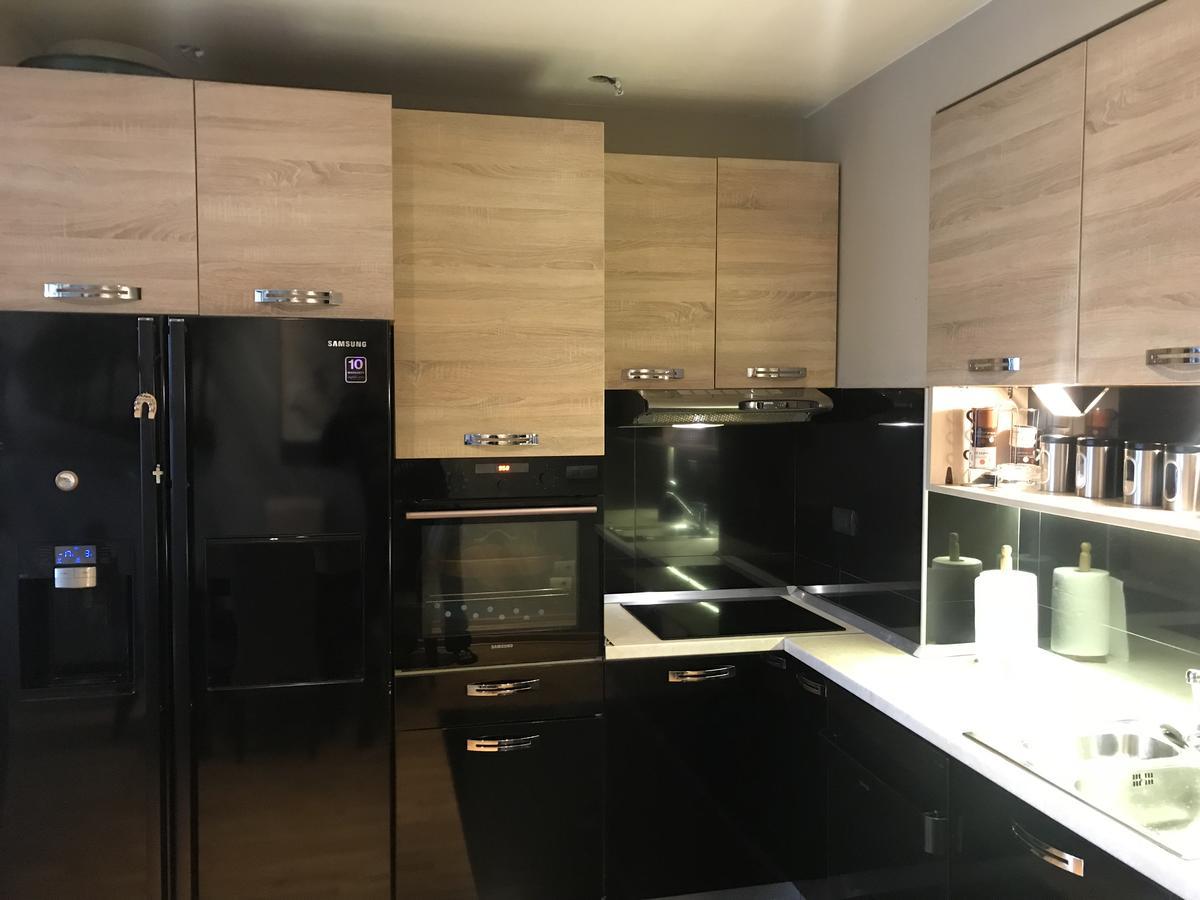 Lovely Apartment Belgrade Luaran gambar