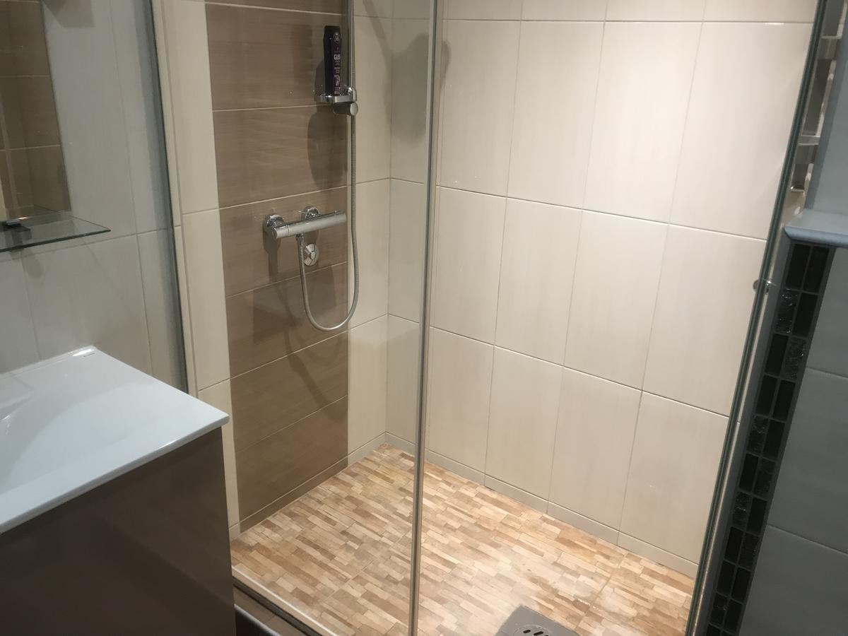 Lovely Apartment Belgrade Luaran gambar