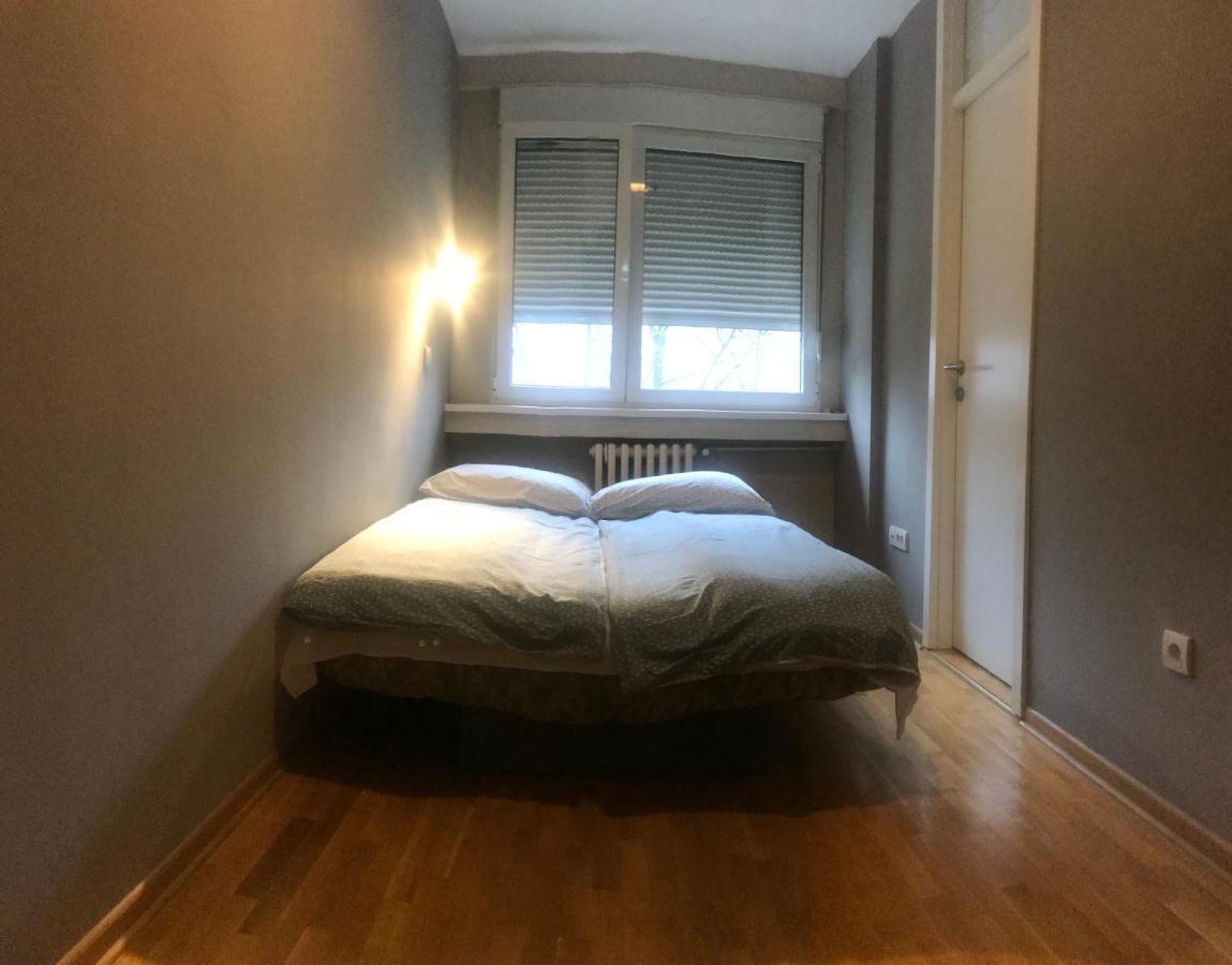 Lovely Apartment Belgrade Bilik gambar